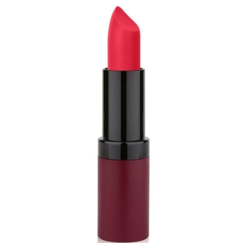 GOLDEN ROSE VELVET MATTE LIPSTICK 06