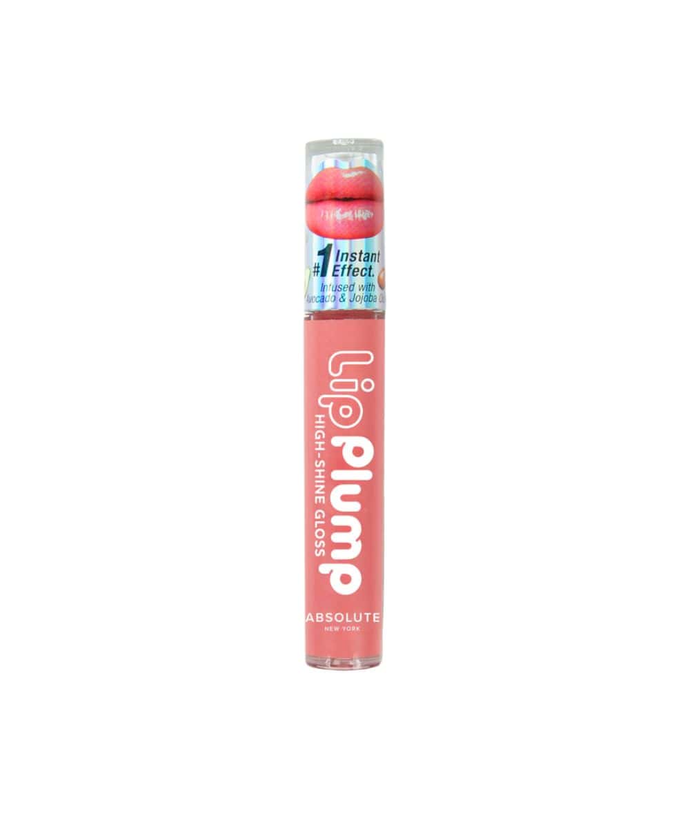 ABSOLUTE - LIP PLUMP ROSEWOOD