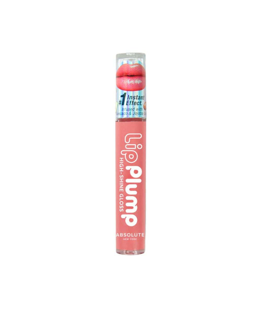 ABSOLUTE - LIP PLUMP ROSEWOOD