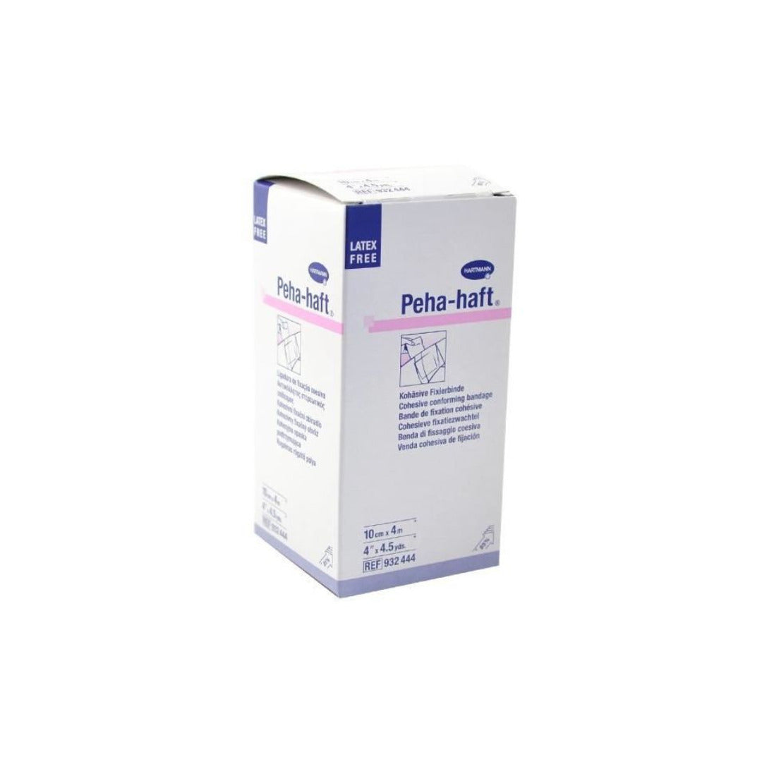 HARTMANN - PEHA HAFT BANDE FIXATION 10*4