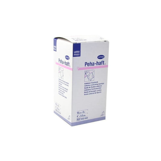 HARTMANN - PEHA HAFT BANDE FIXATION 10*4