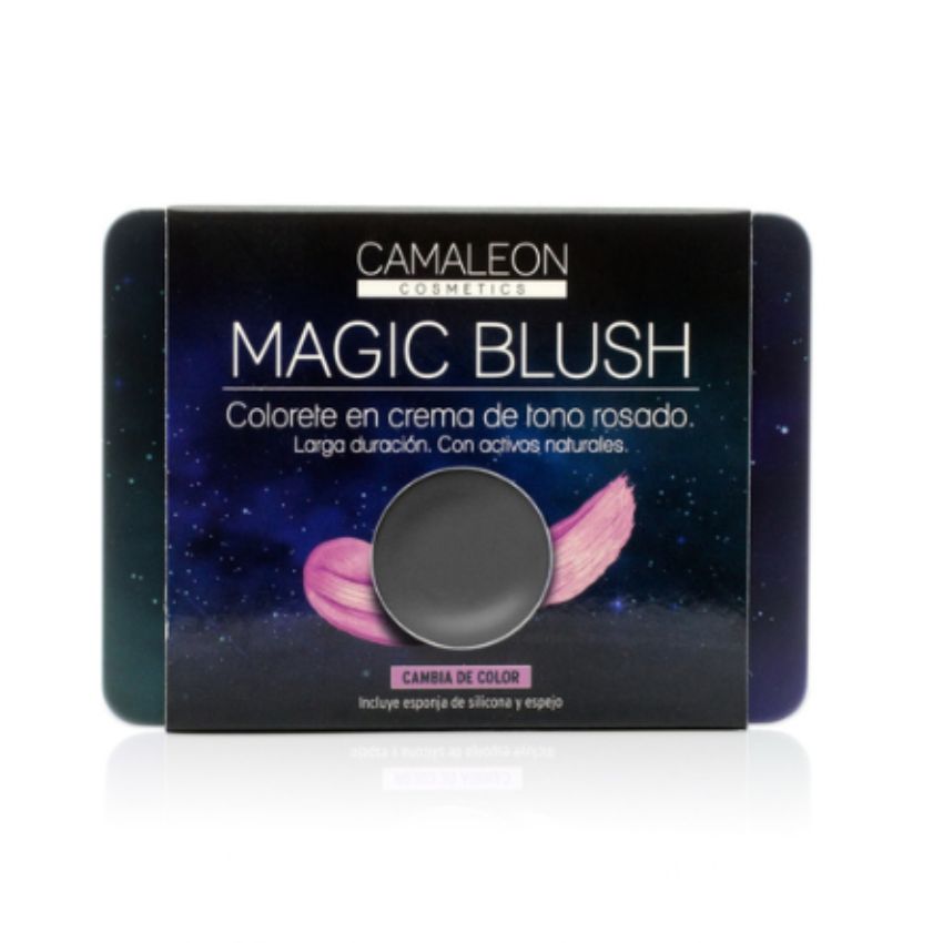 CAMELEON - MAGIC BLUSH