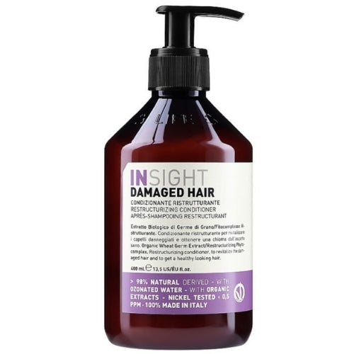 INSIGHT - DAMAGED HAIR CONDITIONER