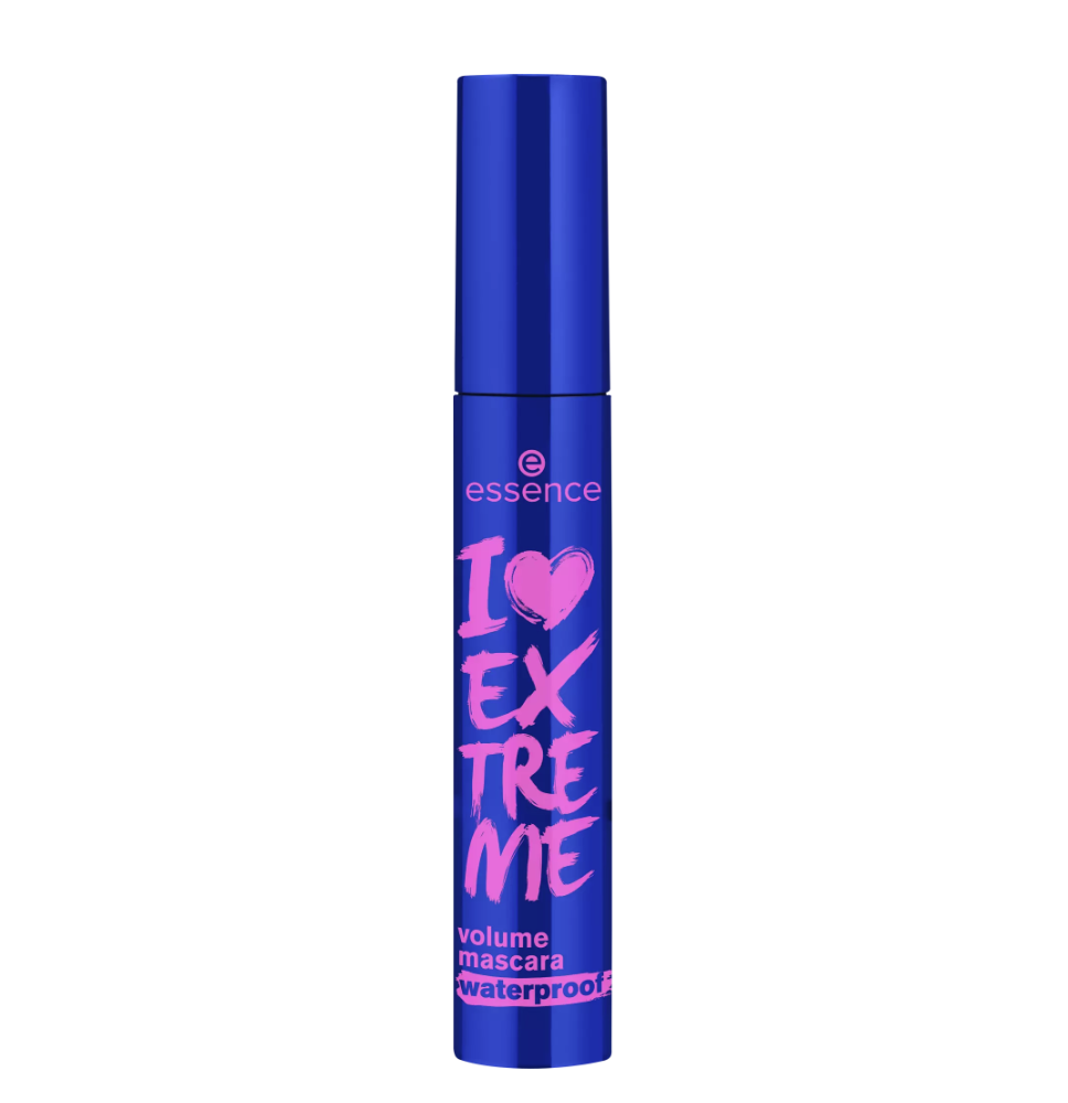 ESSENCE - I LOVE EXTREME VOLUME WATERPROOF