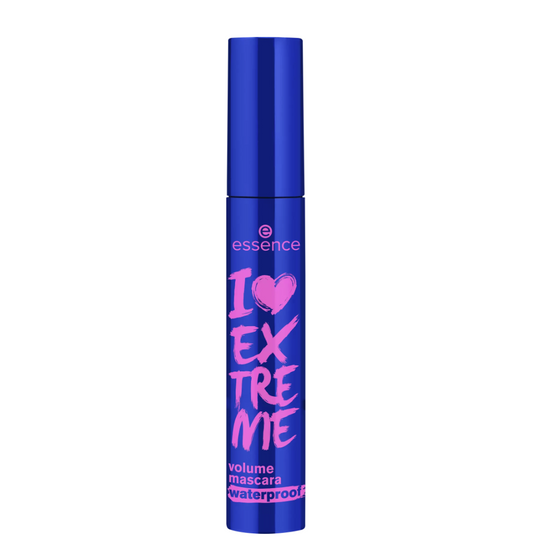 ESSENCE - I LOVE EXTREME VOLUME WATERPROOF