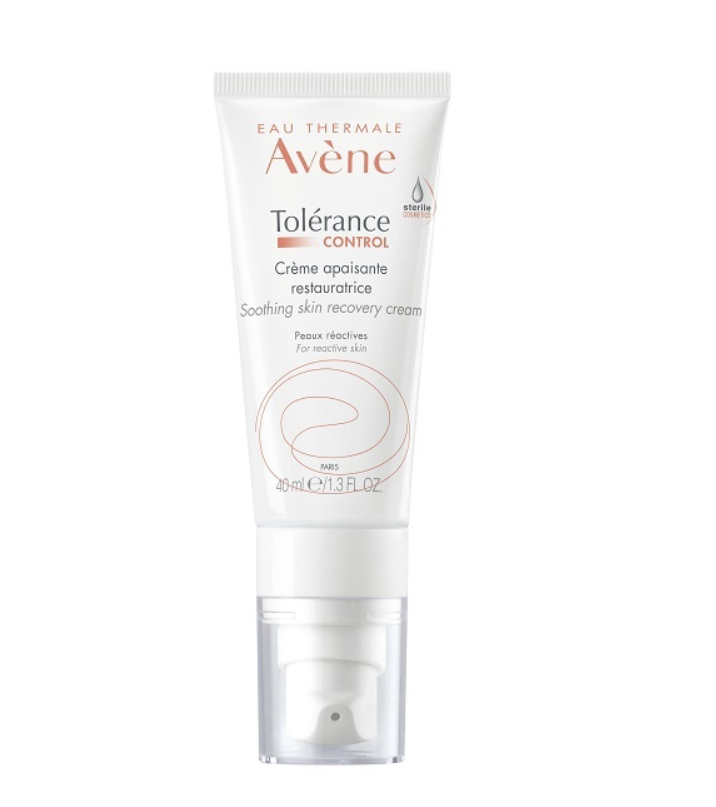 AVENE - TOLERANCE CONTROL CREME APAISANTE RESTAURATRICE