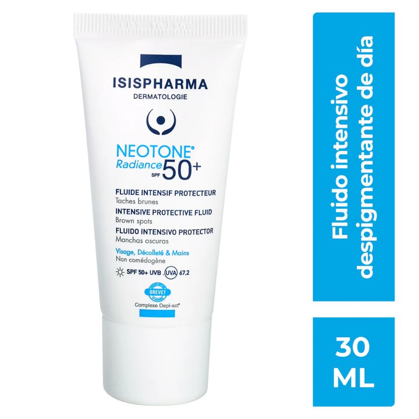 ISISPHARMA - NEOTONE RADIANCE SPF50 30ML