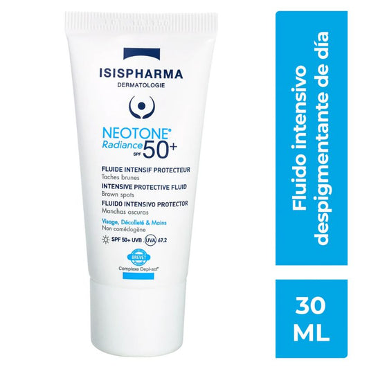 ISISPHARMA - NEOTONE RADIANCE SPF50 30ML