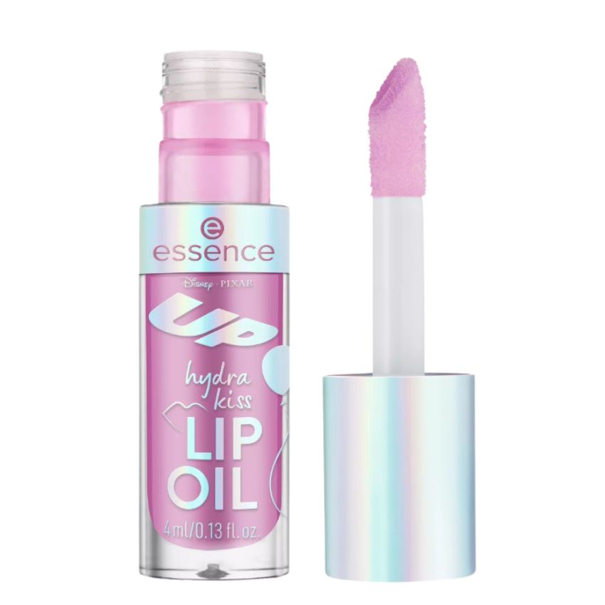 ESSENCE - HUILE A LEVRES HYDRA KISS 02 DISNEY PIXAR UP