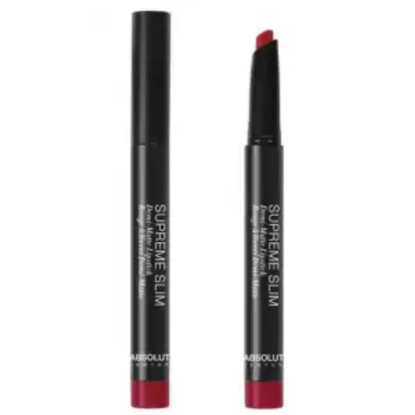 ABSOLUTE-ABNY MATTE LIPSTICK DAHLIA