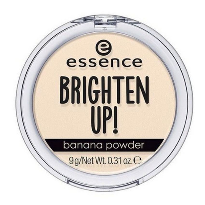 ESSENCE - BRIGHTEN UP! BANANA POWDER 20
