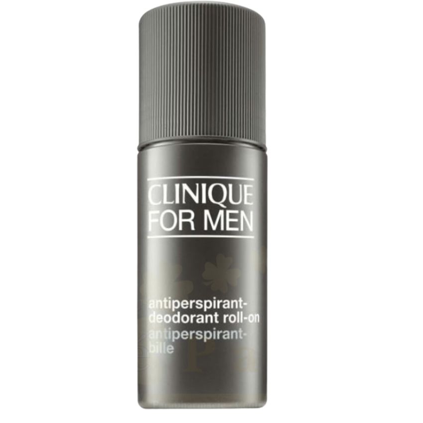 CLINIQUE - MEN DEODORANT ANTI TRANSPIRANT ROLL ON 75ML