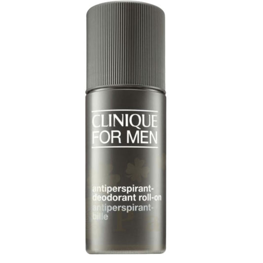 CLINIQUE - MEN DEODORANT ANTI TRANSPIRANT ROLL ON 75ML