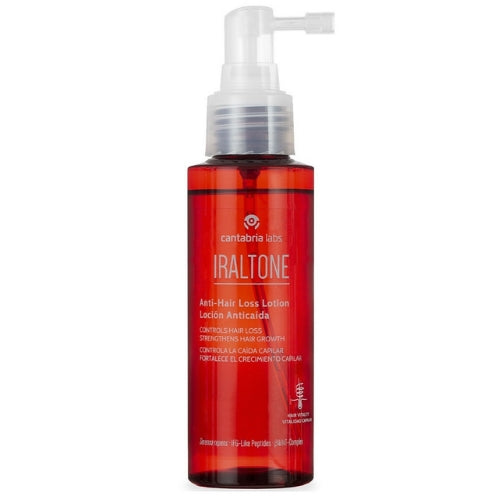 IRALTONE - LOTION ANTI-CHUTE