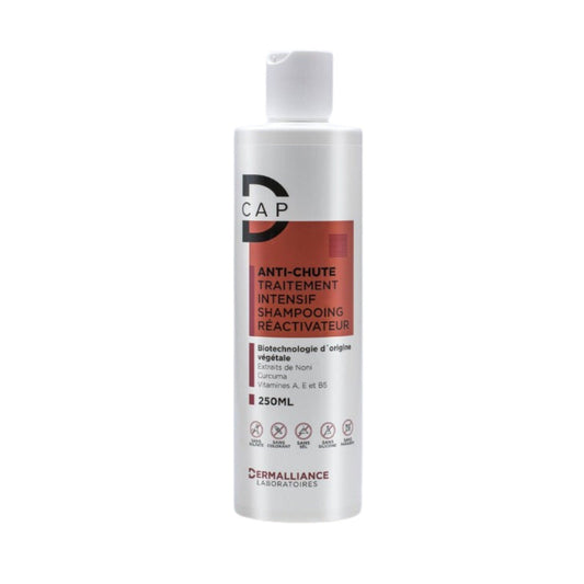 DCAP - SHAMPOING ANTI-CHUTE