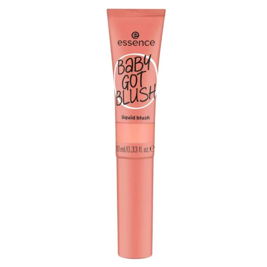 ESSENCE -BABY GOT BLUSH LIQUID BLUSH 40