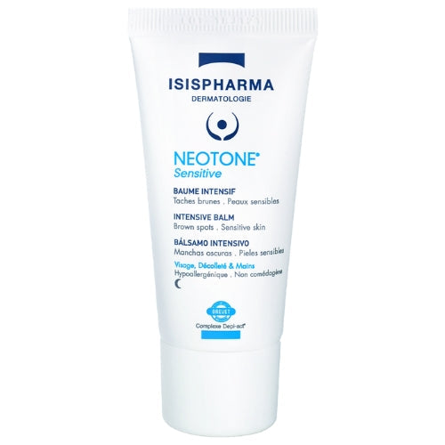 ISISPHARMA - NEOTONE SENSITIVE BAUME INTENSIF