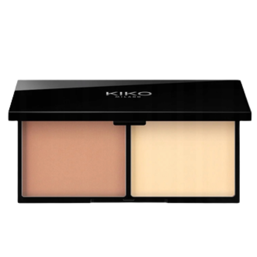 KIKO -MILANO SMART CONTOURING PALETTE