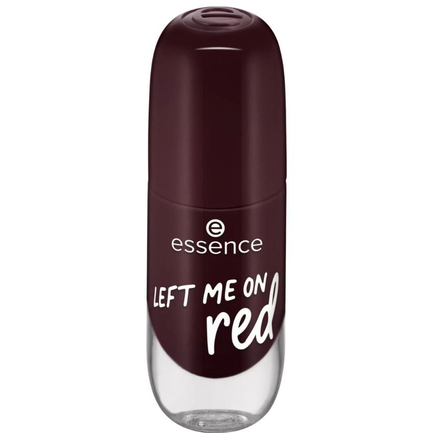 ESSENCE - ESSENCE - VERNIS À ONGLES GEL NAIL COLOUR - 72