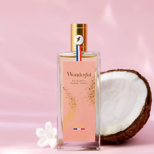 ADOPT - WONDERFUL 100ML EDP