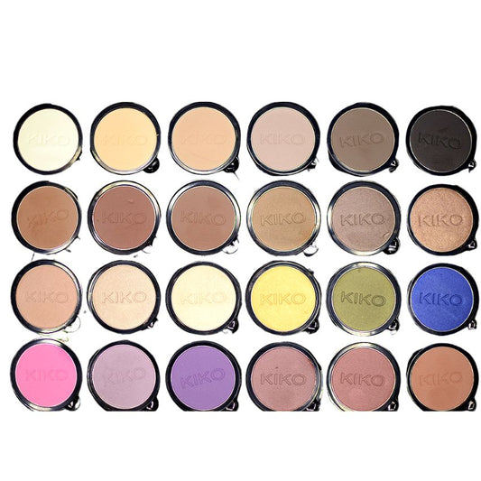 KIKO CLICS SYSTEM INFINITY 277