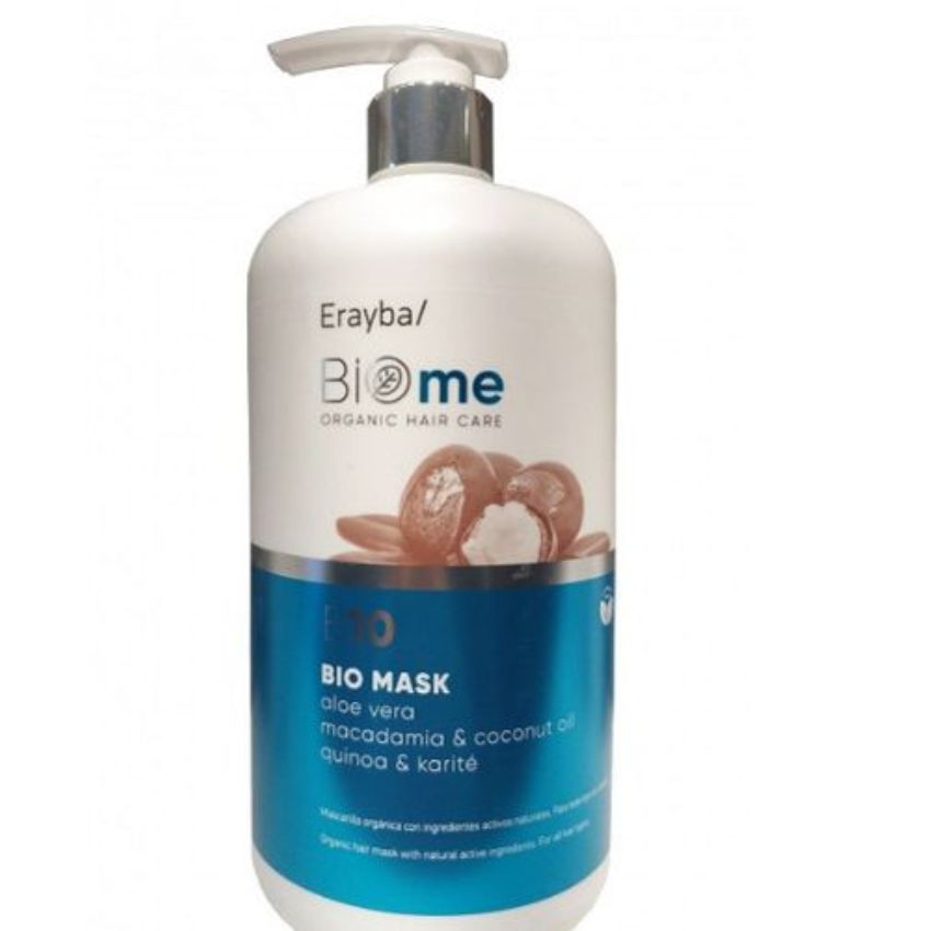 ERAYBA BIO MASK