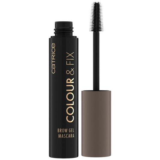 CATRICE - MASCARA GEL COLOUR 010