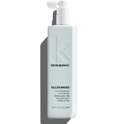 KEVIN MURPHY - KILLER WAVES REHAUSSEUR DE BOUCLES POUR CHEVEUX FINS