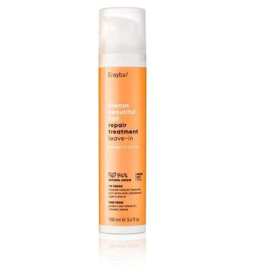 ERAYBA - ALWAYS BEAUTIFUL HAIR LEAVE IN REPARATEUR 100 ML