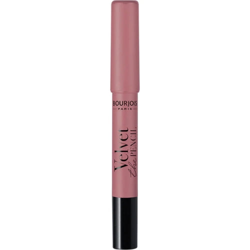 BOURJOIS - VELVET THE PENCIL 04 AMOU-ROSE