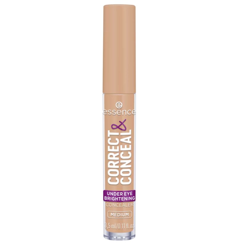 ESSENCE - CONCEAL UNDER EYE 20