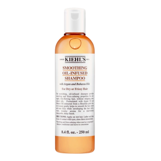 KIEHLS - SMOOTHING OIL INFUSED SHAMPOO