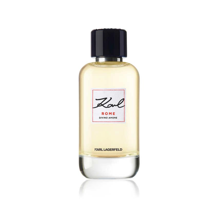KARL LAGERFELD - ROME DIVINO AMORE 100ML
