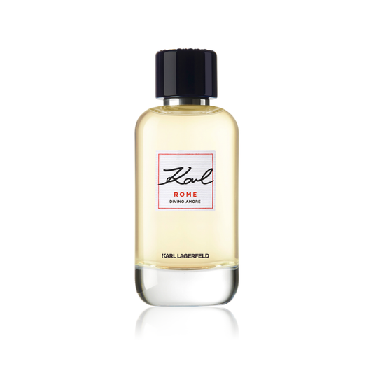 KARL LAGERFELD - ROME DIVINO AMORE 100ML
