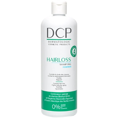 DCP - HAIRLOSS SHAMPOING HOMMES 500ML