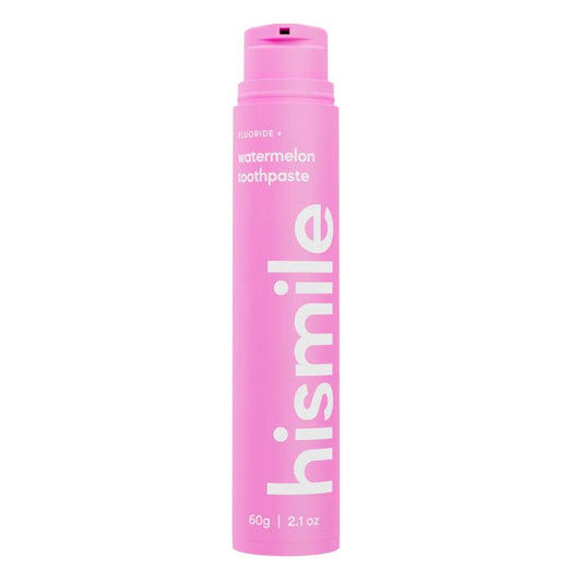 HISMILE - DENTIFRICE PASTÈQUE 60 G