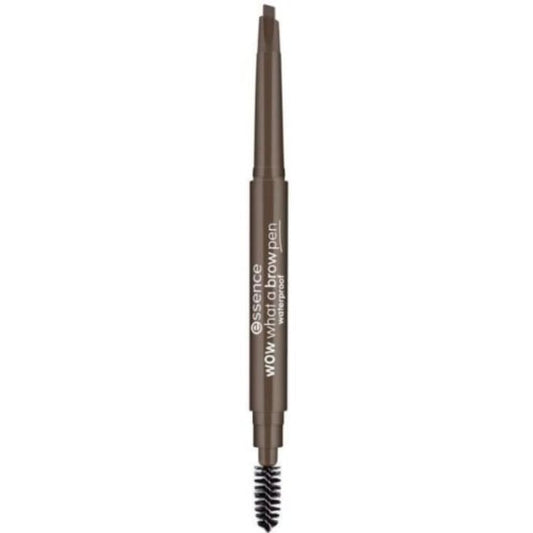 ESSENCE - BROW PEN 03 DARK BROWN