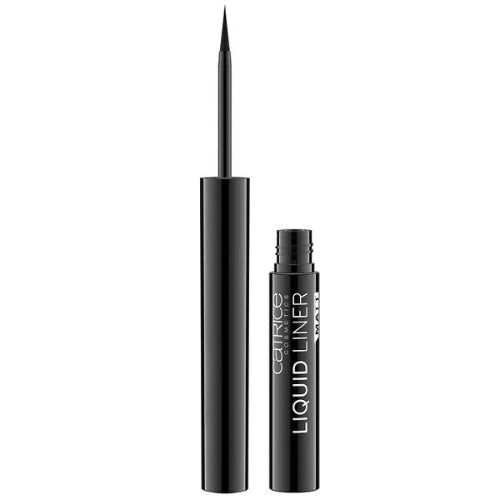 CATRICE - LIQUID EYELINER CATRICE MATT