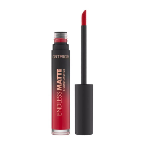 CATRICE - ROUGE A LEVRES LIQUIDE ENDLESS MATTE 060