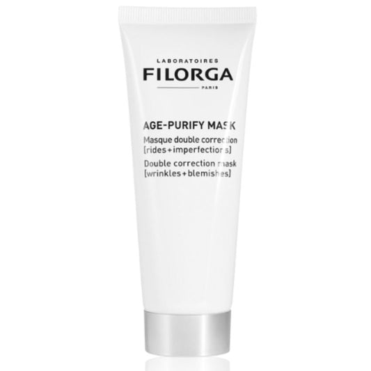 FILORGA - AGE PURIFY MASK DOUBLE CORRECTION 75ML