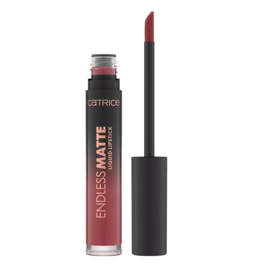 CATRICE - ROUGE A LEVRES LIQUIDE ENDLESS MATTE 050