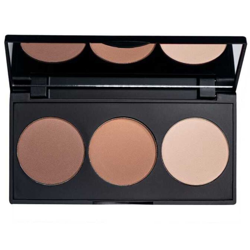 GOLDEN ROSE - CONTOUR POWDER KIT