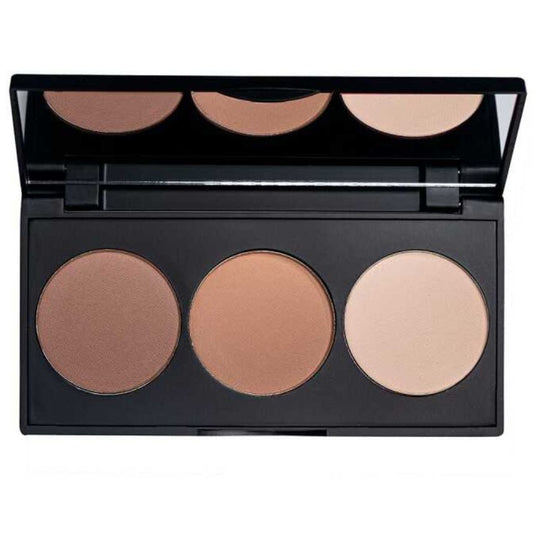 GOLDEN ROSE - CONTOUR POWDER KIT
