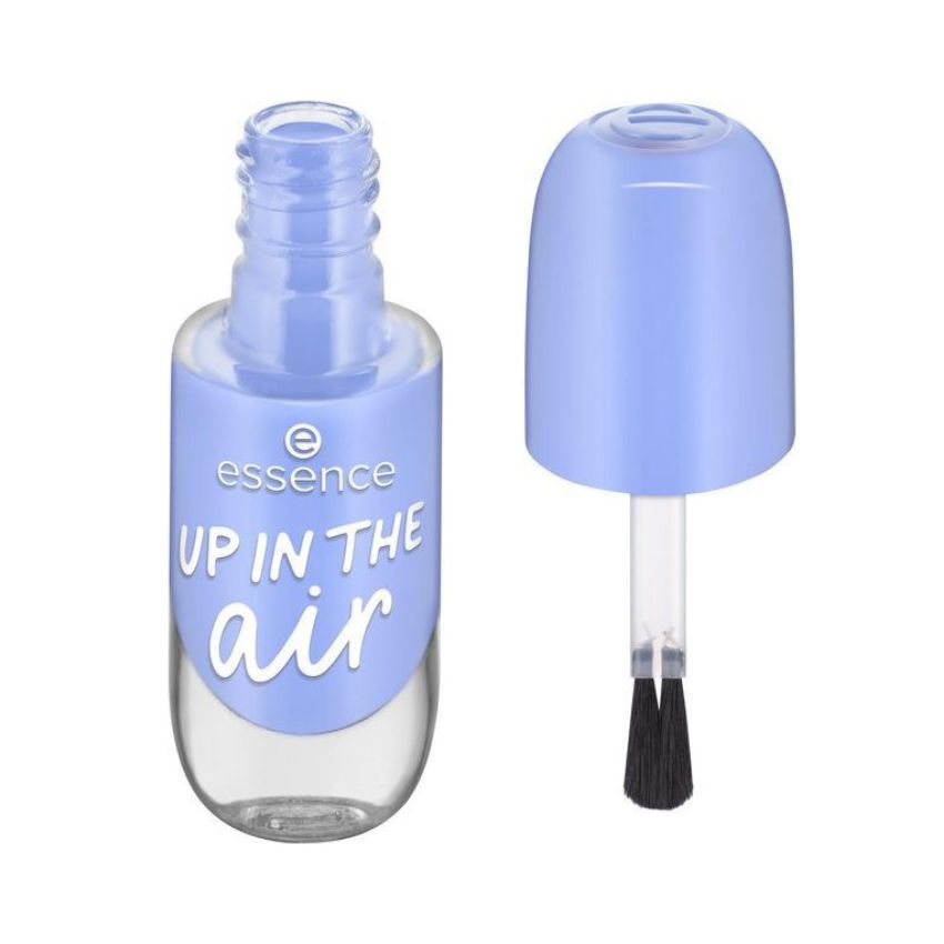 ESSENCE- GEL NAIL COLOUR 69 BLUEUP IN THE AIR