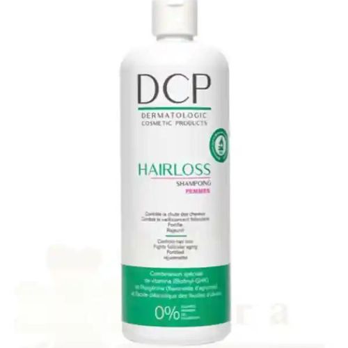 DCP - HAIRLOSS SHAMPOING FEMMES 500ML