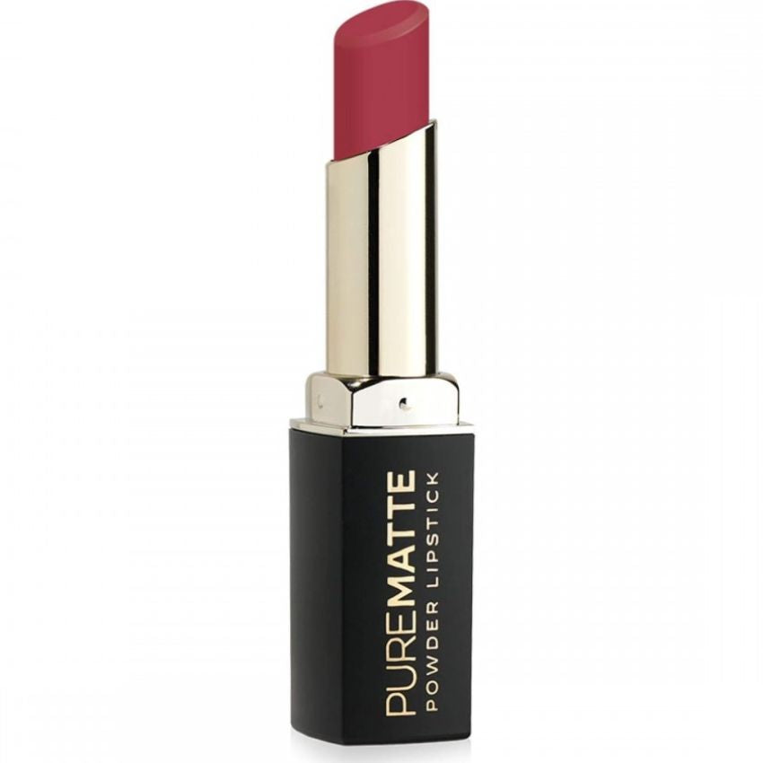 GOLDEN ROSE - ROUGE À LÈVRES PURE MATTE N° 113
