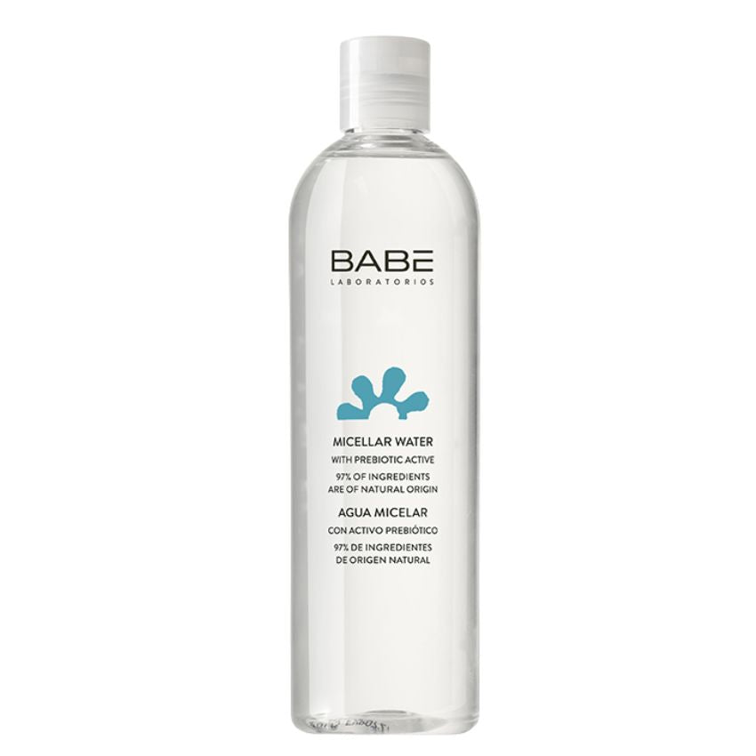 BABE - EAU MICELLAIRE 250ML