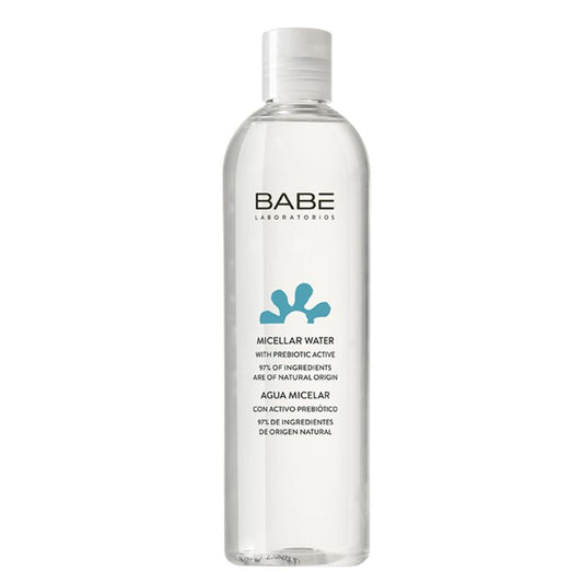 BABE - EAU MICELLAIRE 250ML
