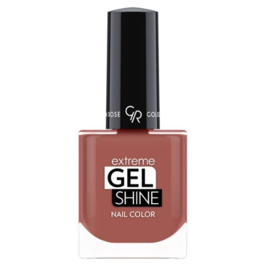 GOLDEN ROSE - VERNIS A ONGLES EXTREME GEL SHINE 51