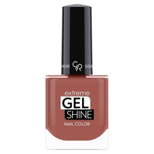 GOLDEN ROSE - VERNIS A ONGLES EXTREME GEL SHINE 51